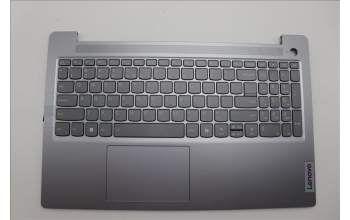 Lenovo 5CB1N95265 COVER Upper Case ASM_EURO ENGL83E6FPAGBL
