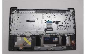 Lenovo 5CB1N95265 COVER Upper Case ASM_EURO ENGL83E6FPAGBL