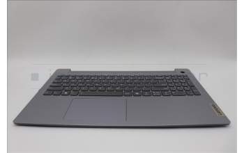 Lenovo 5CB1N95265 COVER Upper Case ASM_EURO ENGL83E6FPAGBL