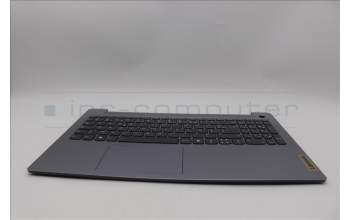 Lenovo 5CB1N95266 COVER Upper Case ASM_FRA L 83E6FP AG BL