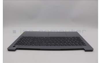 Lenovo 5CB1N95266 COVER Upper Case ASM_FRA L 83E6FP AG BL