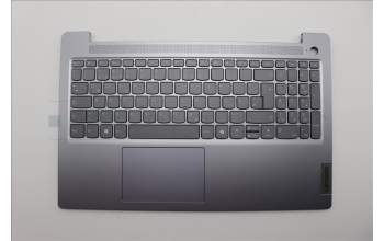 Lenovo 5CB1N95269 COVER Upper Case ASM_GER L 83E6FP AG BL