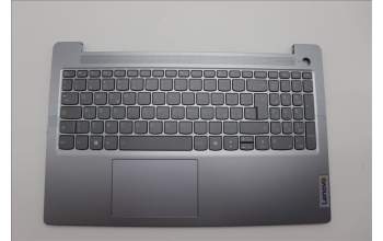 Lenovo 5CB1N95274 COVER Upper Case ASM_ITA L 83E6FP AG BL
