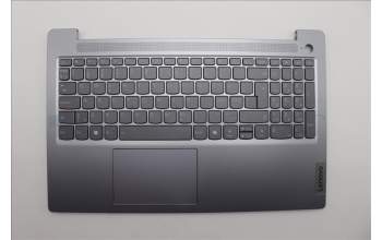 Lenovo 5CB1N95278 COVER Upper Case ASM_NORDIC L 83E6FPAGBL