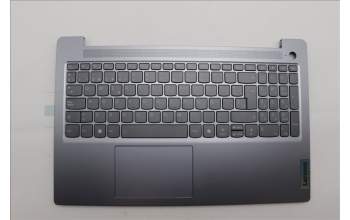 Lenovo 5CB1N95282 COVER Upper Case ASM_SPA L 83E6FP AG BL