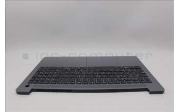 Lenovo 5CB1N95282 COVER Upper Case ASM_SPA L 83E6FP AG BL