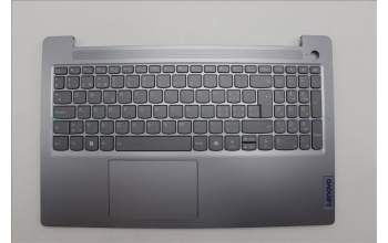Lenovo 5CB1N95283 COVER Upper Case ASM_SWS L 83E6FP AG BL