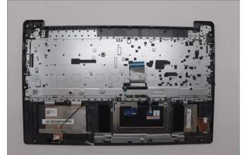 Lenovo 5CB1N95283 COVER Upper Case ASM_SWS L 83E6FP AG BL
