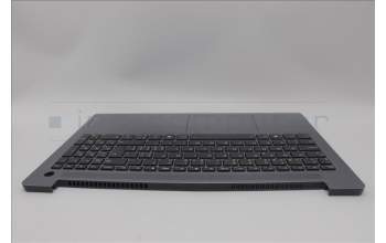 Lenovo 5CB1N95283 COVER Upper Case ASM_SWS L 83E6FP AG BL