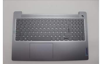 Lenovo 5CB1N95287 COVER Upper Case ASM_UKE L 83E6FP AG BL