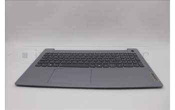 Lenovo 5CB1N95287 COVER Upper Case ASM_UKE L 83E6FP AG BL