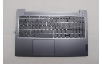 Lenovo 5CB1N95313 COVER Upper Case ASM_SPA L 83E6AG BL