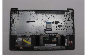 Lenovo 5CB1N95313 COVER Upper Case ASM_SPA L 83E6AG BL