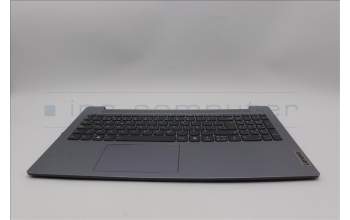Lenovo 5CB1N95313 COVER Upper Case ASM_SPA L 83E6AG BL