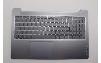 Lenovo 5CB1N95318 COVER Upper Case ASM_UKE L 83E6AG BL