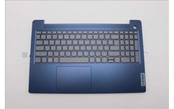 Lenovo 5CB1N95327 COVER Upper Case ASM_EURO ENGL83E6FPABBL