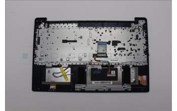 Lenovo 5CB1N95327 COVER Upper Case ASM_EURO ENGL83E6FPABBL