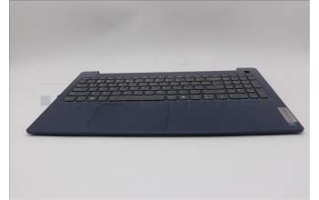 Lenovo 5CB1N95327 COVER Upper Case ASM_EURO ENGL83E6FPABBL