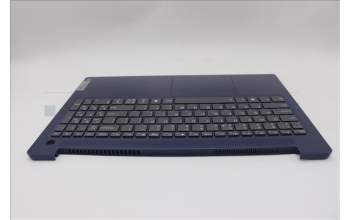Lenovo 5CB1N95327 COVER Upper Case ASM_EURO ENGL83E6FPABBL