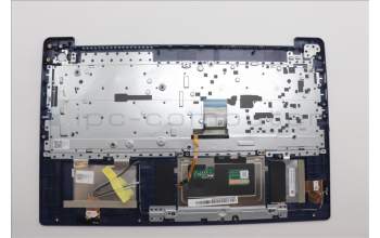 Lenovo 5CB1N95328 COVER Upper Case ASM_FRA L 83E6FP AB BL
