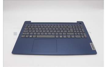 Lenovo 5CB1N95328 COVER Upper Case ASM_FRA L 83E6FP AB BL