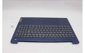 Lenovo 5CB1N95328 COVER Upper Case ASM_FRA L 83E6FP AB BL