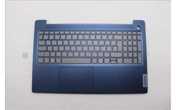 Lenovo 5CB1N95331 COVER Upper Case ASM_GER L 83E6FP AB BL