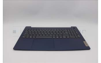 Lenovo 5CB1N95331 COVER Upper Case ASM_GER L 83E6FP AB BL
