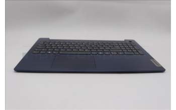 Lenovo 5CB1N95340 COVER Upper Case ASM_NORDIC L 83E6FPABBL