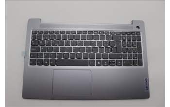 Lenovo 5CB1N95406 COVER Upper Case ASM_SWS L 83E6FP AG NBL
