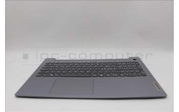 Lenovo 5CB1N95406 COVER Upper Case ASM_SWS L 83E6FP AG NBL