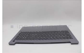 Lenovo 5CB1N95406 COVER Upper Case ASM_SWS L 83E6FP AG NBL