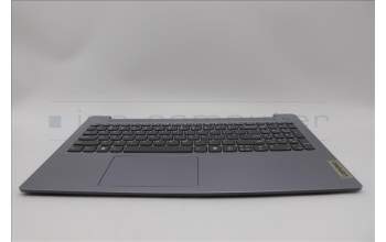 Lenovo 5CB1N95413 COVER Upper Case ASM_ENG L 83E6AG NBL