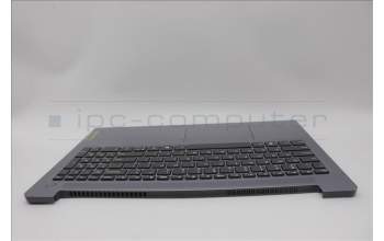 Lenovo 5CB1N95413 COVER Upper Case ASM_ENG L 83E6AG NBL