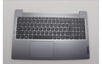 Lenovo 5CB1N95414 COVER Upper Case ASM_UKE L 83E6AG NBL