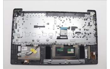 Lenovo 5CB1N95414 COVER Upper Case ASM_UKE L 83E6AG NBL