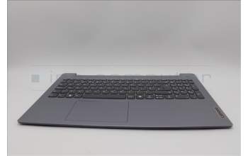 Lenovo 5CB1N95414 COVER Upper Case ASM_UKE L 83E6AG NBL