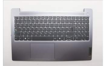 Lenovo 5CB1N95416 COVER Upper Case ASM_SPA L 83E6AG NBL