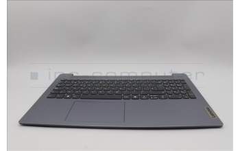 Lenovo 5CB1N95416 COVER Upper Case ASM_SPA L 83E6AG NBL