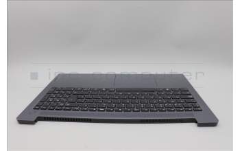 Lenovo 5CB1N95416 COVER Upper Case ASM_SPA L 83E6AG NBL