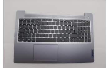 Lenovo 5CB1N95419 COVER Upper Case ASM_POR L 83E6AG NBL