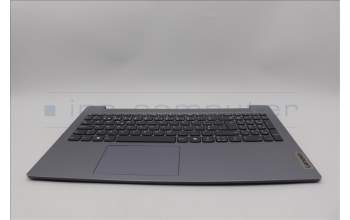 Lenovo 5CB1N95419 COVER Upper Case ASM_POR L 83E6AG NBL
