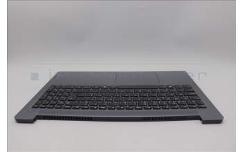 Lenovo 5CB1N95419 COVER Upper Case ASM_POR L 83E6AG NBL