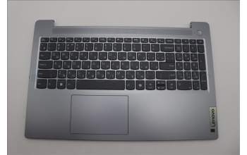 Lenovo 5CB1N95424 COVER Upper Case ASM_RUS L 83E6AG NBL