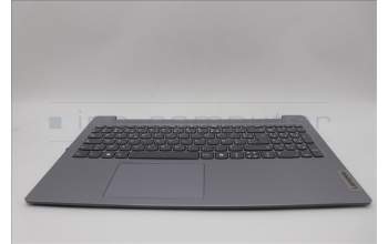Lenovo 5CB1N95425 COVER Upper Case ASM_FRA L 83E6AG NBL