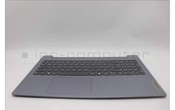 Lenovo 5CB1N95426 COVER Upper Case ASM_GER L 83E6AG NBL