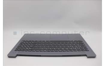 Lenovo 5CB1N95426 COVER Upper Case ASM_GER L 83E6AG NBL