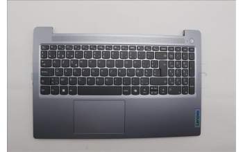 Lenovo 5CB1N95433 COVER Upper Case ASM_BEL L 83E6AG NBL