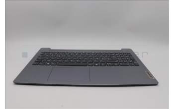 Lenovo 5CB1N95433 COVER Upper Case ASM_BEL L 83E6AG NBL