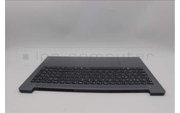 Lenovo 5CB1N95433 COVER Upper Case ASM_BEL L 83E6AG NBL